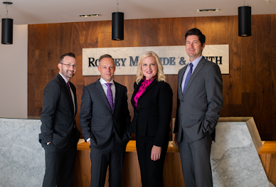 Rooney McBride & Smith, LLC.