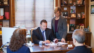 Licata Bankruptcy Firm PC