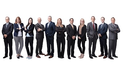 Van Matre Law Firm, P.C.