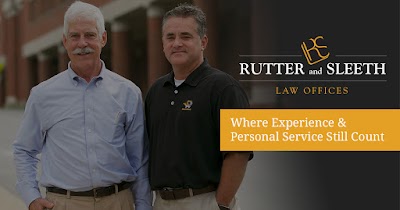 Sleeth & Associates