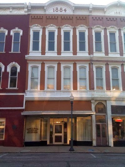 Randy K. Sparks, Attorney at Law