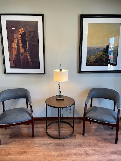 Partamian Law Firm