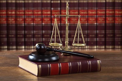 Hilario Law Firm