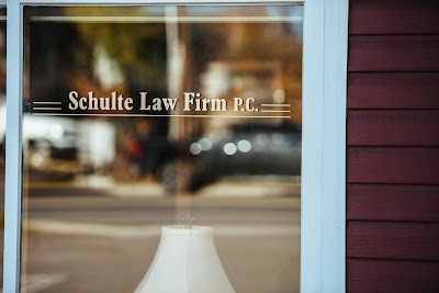Schulte Law Firm P.C.