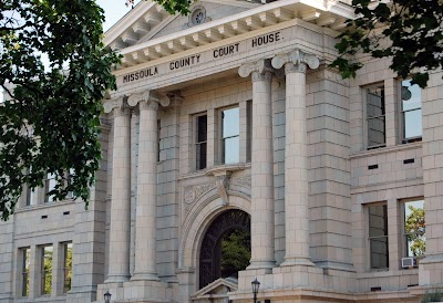 Stephanie DeBoer, Attorney At Law Missoula