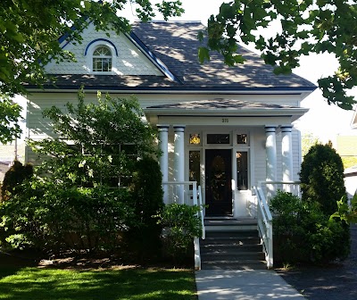 Stephens Brooke PC Law Offices
