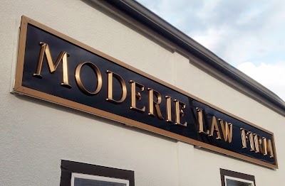 Moderie Law Firm, PLLC