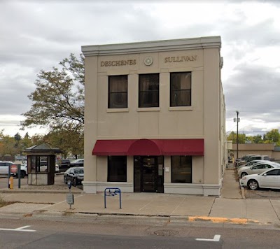 Deschenes & Associates Law Offices: Gary S. Deschenes