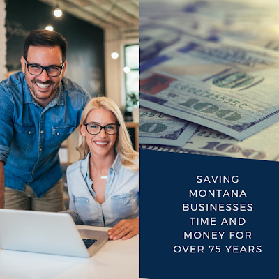 Credit Associates Inc