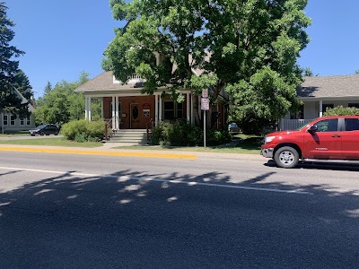 Gravis Law, PLLC - Bozeman