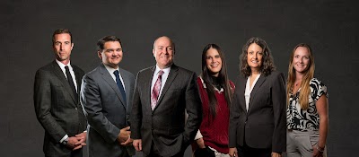 Silverman Law Office, PLLC