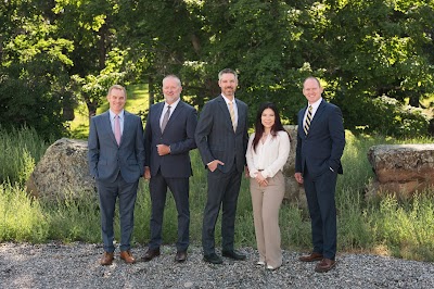 Luebeck, Hammar, McCarty & Goldwarg