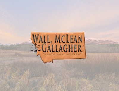 Wall, McLean & Gallagher, PLLC