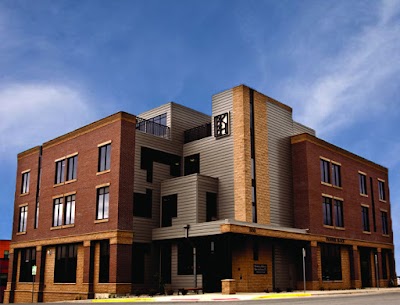 Browning Kaleczyc Berry & Hoven, P.C.