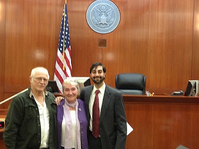 Border Crossing Law Firm, P.C.