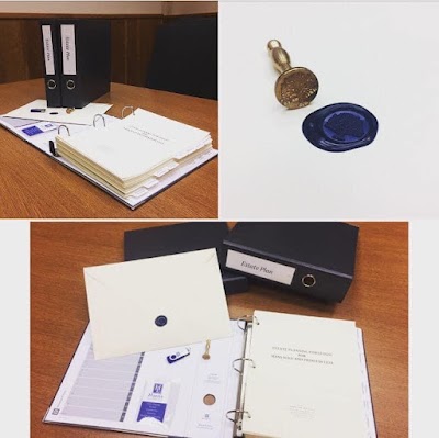 Harris Law Office PLLC