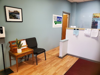 Montana Legal Services Association