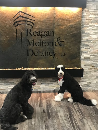 Reagan, Melton & Delaney, L.L.P.