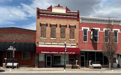 Johnson & Pekny Blair