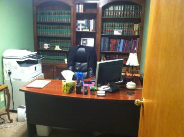 Roberts Law Office LLC