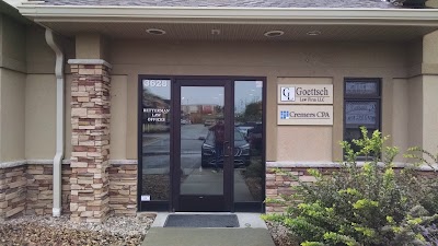 Goettsch Law Firm, LLC