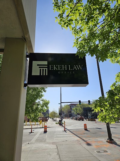 Ekeh Law Office, L.L.C.