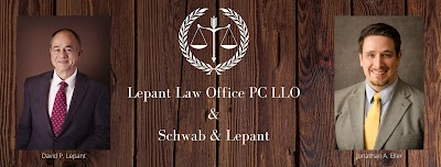 Lepant Law Office, PC, LLO