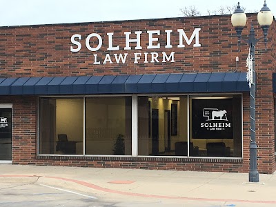 Solheim Law Firm