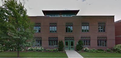 Preble Law Firm, PC, LLO