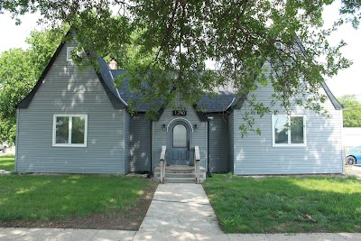 Kalkwarf & Smith Law Offices