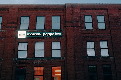 Morrow Poppe Law Firm