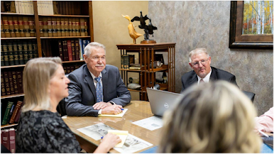 Steffens Law Accident Injury Lawyers