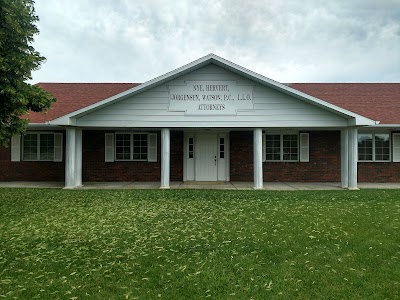 Nye Hervert Jorgensen Watson & Connealy PC LLO