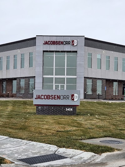 Jacobsen Orr Lindstrom & Holbrook PC LLO