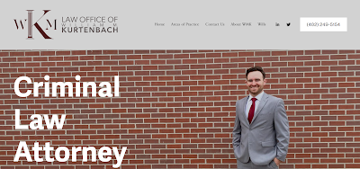 Law Office of William M. Kurtenbach