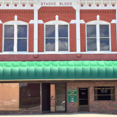 Fillman Law Offices LLC