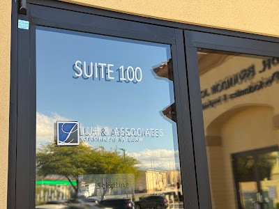 Luh & Associates