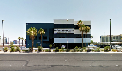 DeLuca & Associates Bankruptcy Law