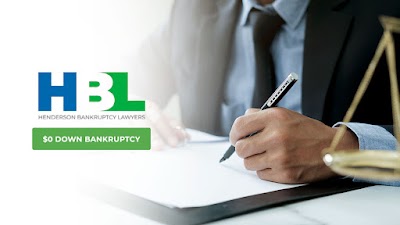 Henderson Bankruptcy Lawyers