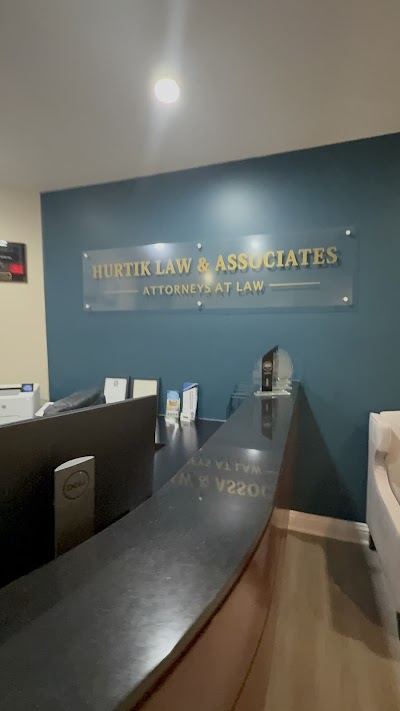 Hurtik Law & Associates