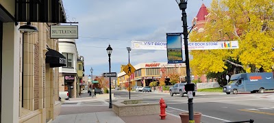 Rutledge Law Center Ltd