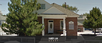 Hardy Law Group: Rice Stephanie