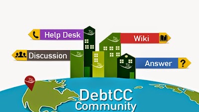DebtConsolidationCare