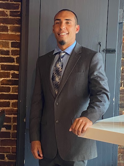 Criminal Defense Lawyer Chaz Chandler