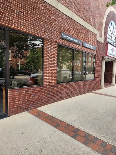 Tamposi Law Group