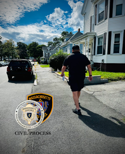 Northeast Constable Service & Associates LLC