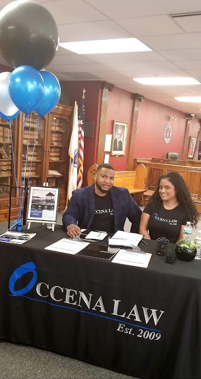 Occena Law, P.C.