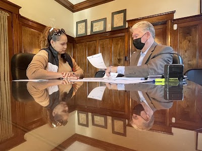 Law office of Paul Russell