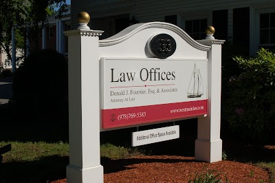 Law Offices of Donald J. Fournier & Associates
