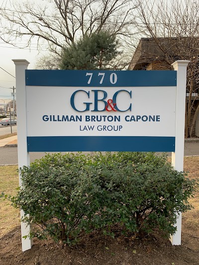 Gillman Capone Law